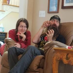 Meet your Posher, Ali